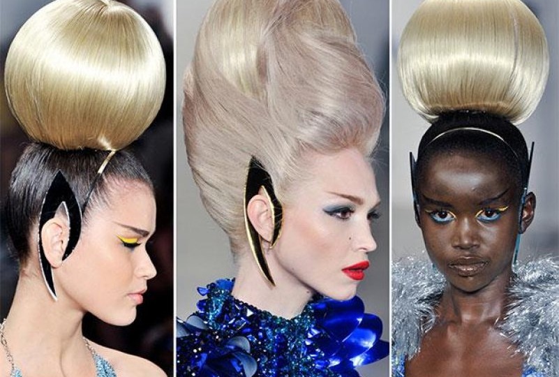 10 парикмахеров-виртуозов из Инстаграма