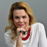 
ЮЛИЯ ГЕННАДЬЕВНА СИВЕРЦОВА, педиатр, медицинский директор сети частных клиник «АВС-медицина»