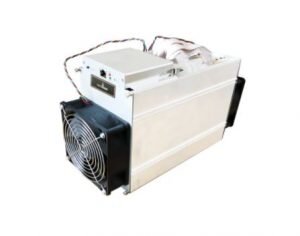 Сегодня  на официальном веб-сайте компании Bitmain появился новый майнер  Antminer X3. Этот ASIC-майнер предназначен для добычи монет Monero с  алгоритмом CryptoNight. Кроме Монеро, майнер можно использовать для  добычи Nicehash-CryptoNight, Electroneum, Karbo и других криптовалют на  алгоритме CryptoNight.