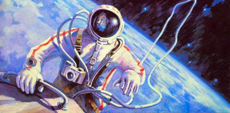 Над Чёрным морем