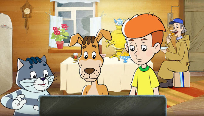 Фото: «Союзмультфильм»