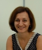 Павлова Татьяна (Вице-президент, начальник департамента ипотечного кредитования, Интеркоммерц Банк)