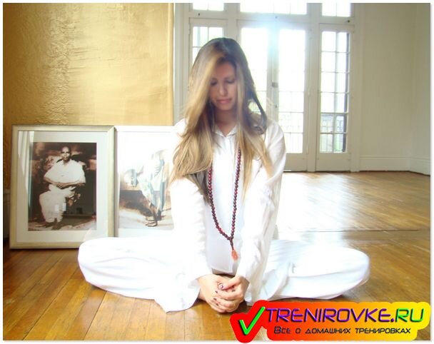 Здоровый дух в здоровом теле