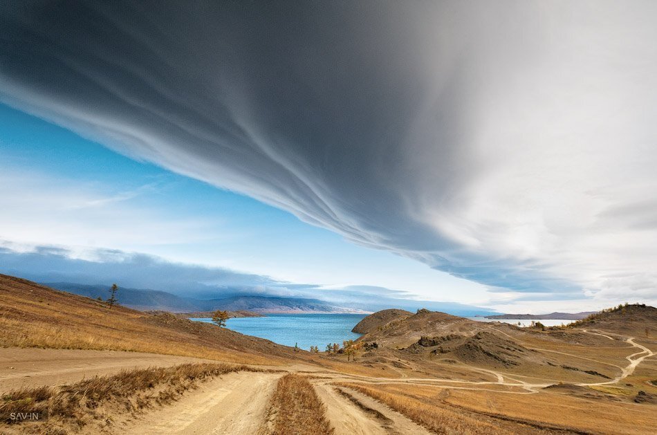 Фотограф: Станислав Савин 