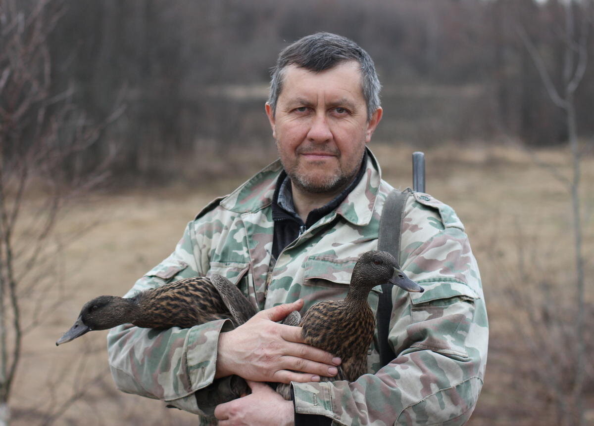 АВТОР СТАТЬИ: СЕРГЕЙ БУСЛАЕВ, ДМИТРИЙ ВАЧУГОВ