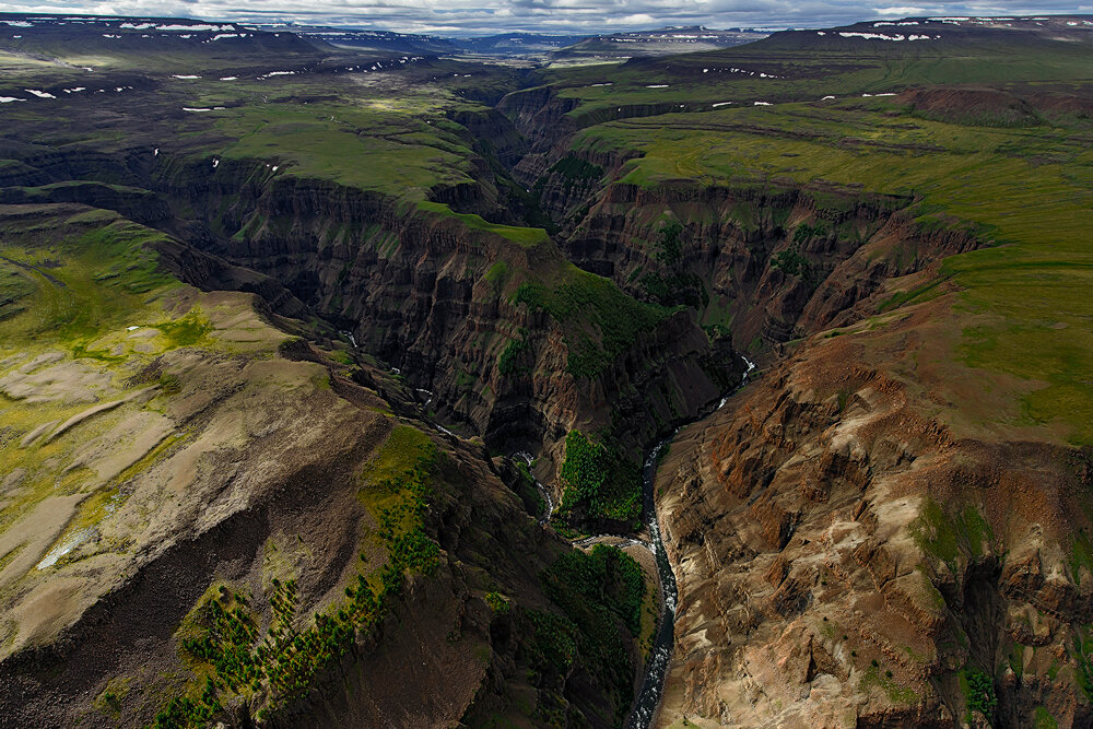 Среднесибирское плоскогорье фото