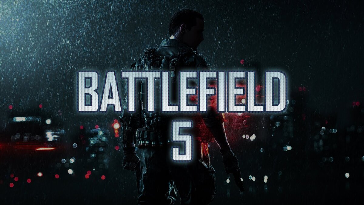 Тизер-трейлер Battlefield 5 (ВИДЕО). Настоящие моменты из игрового  процесса. Дата расширенной презентации игры | Кайф-ONLINE - игры и кино |  Дзен