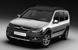 Доработки для Lada Largus: что можно улучшить в конструкции авто своими силами