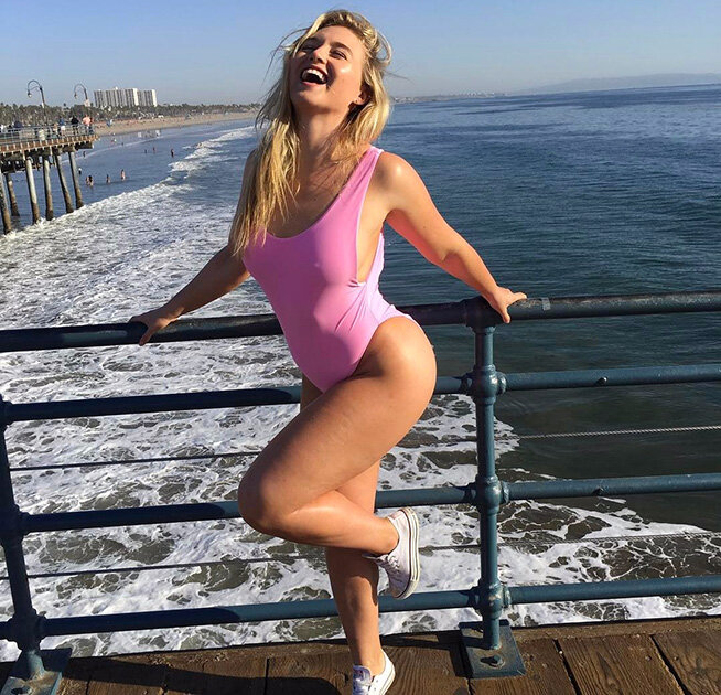 Искра Лоуренс