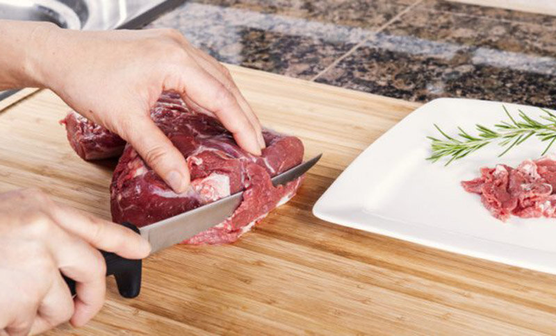 Правильный выбор кухонного ножа: все нюансы.