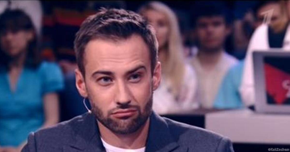 Дмитрий Шепелев