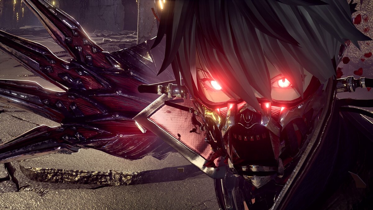 Дату выхода Code Vein отложили до 2019 года | Живи в современном мире | Дзен