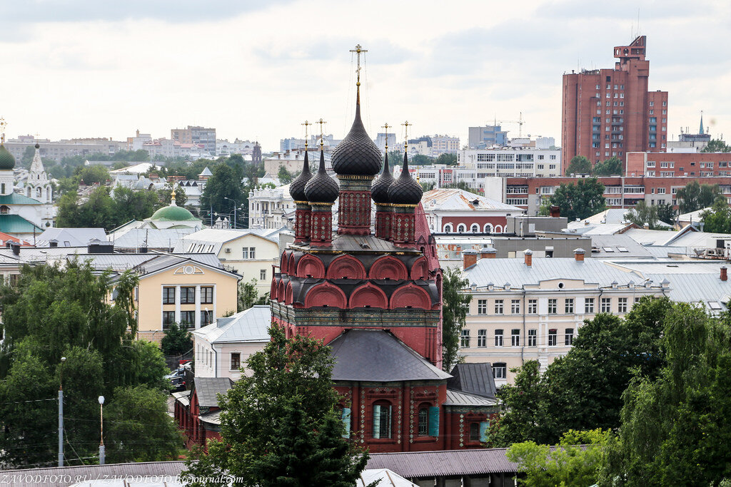 Самое время ярославль