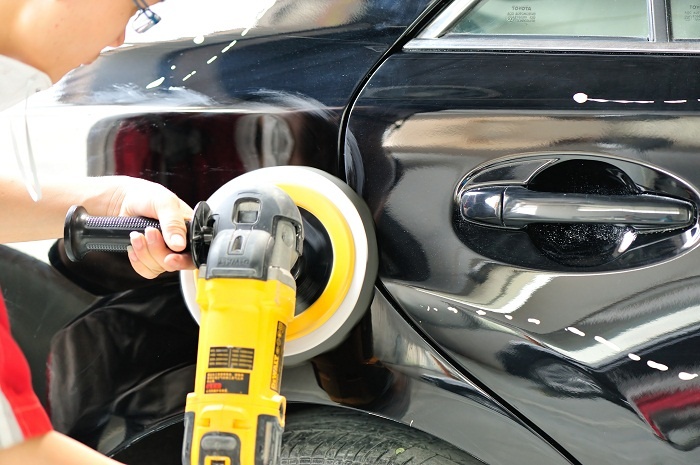 Это требует оборудования, чтобы иметь возможность исправить логово