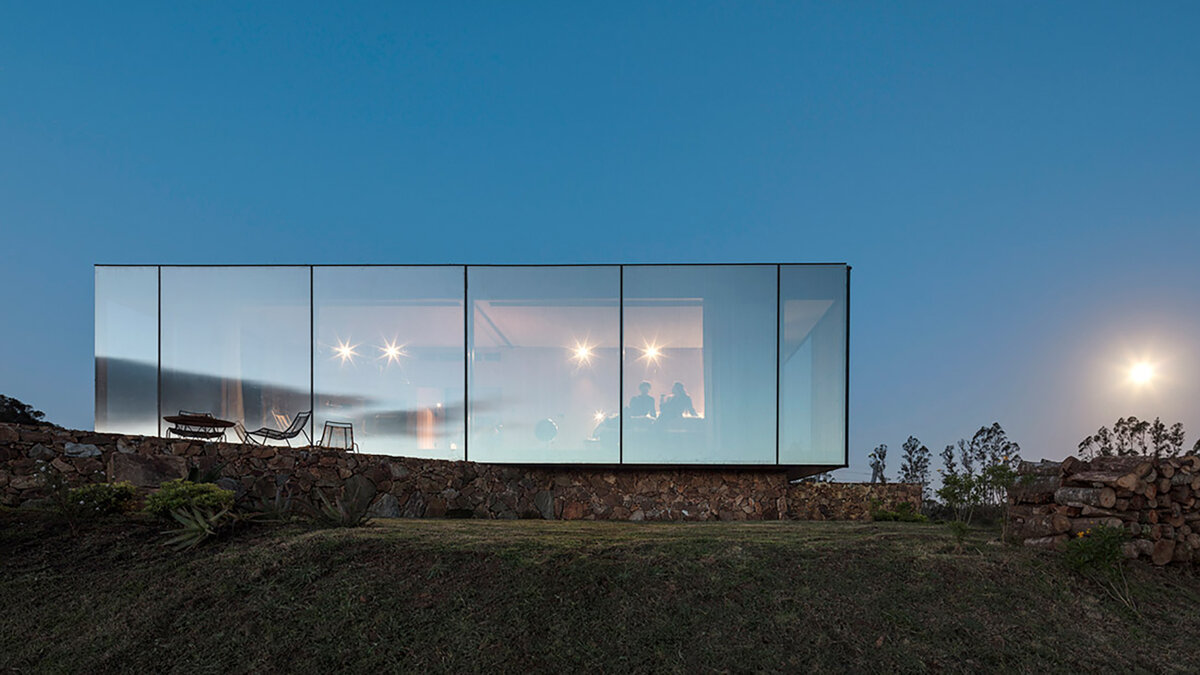 Автор фото Leonardo Finotti / photo@leonardofinotti.com