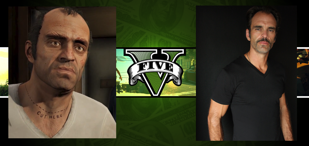 В игре реальные персонажи. Стивен Огг Тревор Филлипс. Стивен Огг GTA 5. Стивен Огг актер ГТА 5. GTA 5 Тревор Филлипс актер