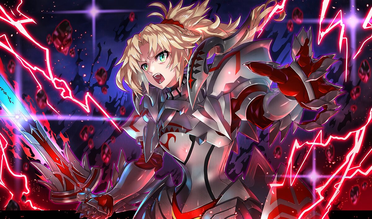 А ведь могло получиться что-то офигенное.