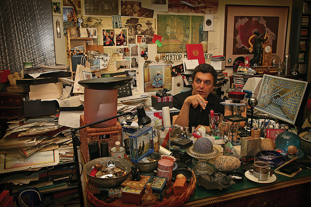 Давид Саркисян: человек эпохи Возрождения | Армянский музей Москвы | Дзен