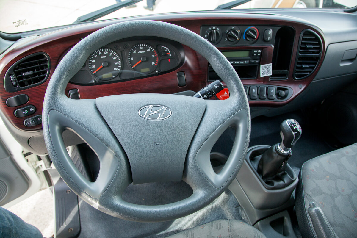 Hyundai hd65 Р»РёР·РёРЅРі