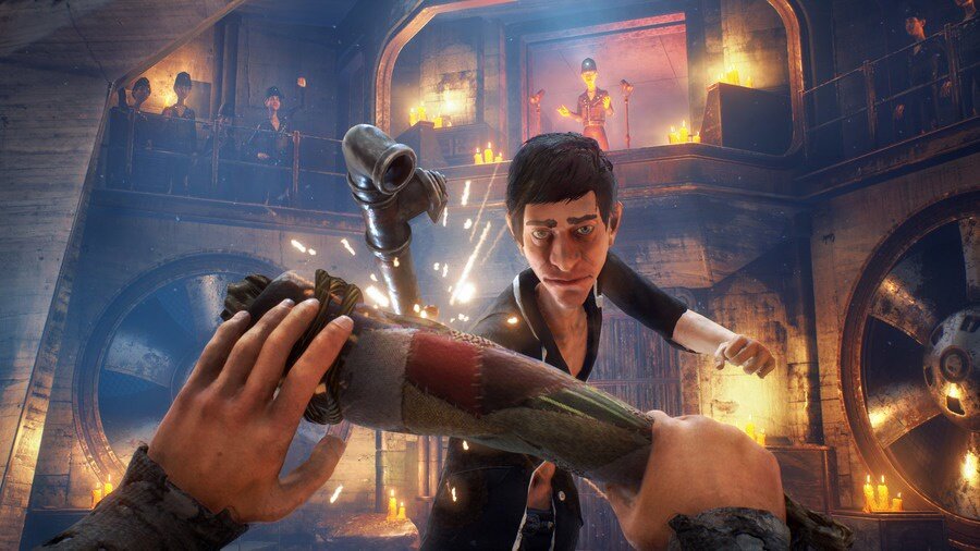 © Compulsion Games & Microsoft Studios