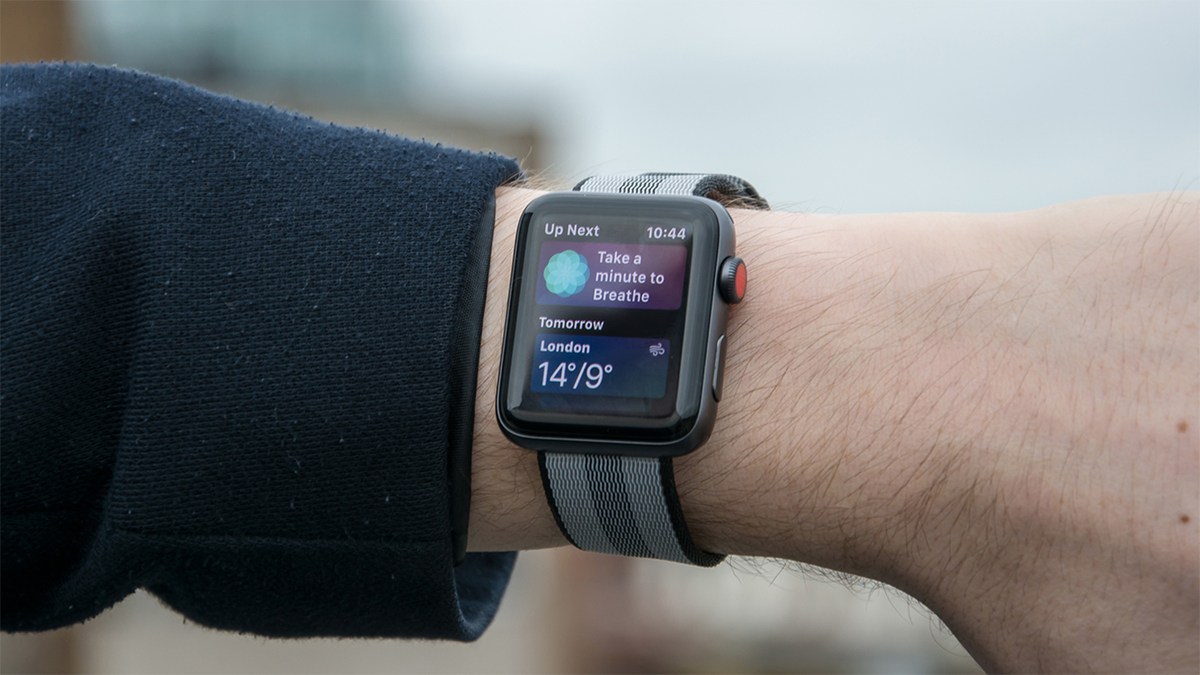 Apple Watch Series 4