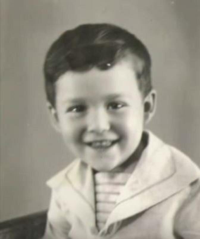 Игорь Саруханов, 1959