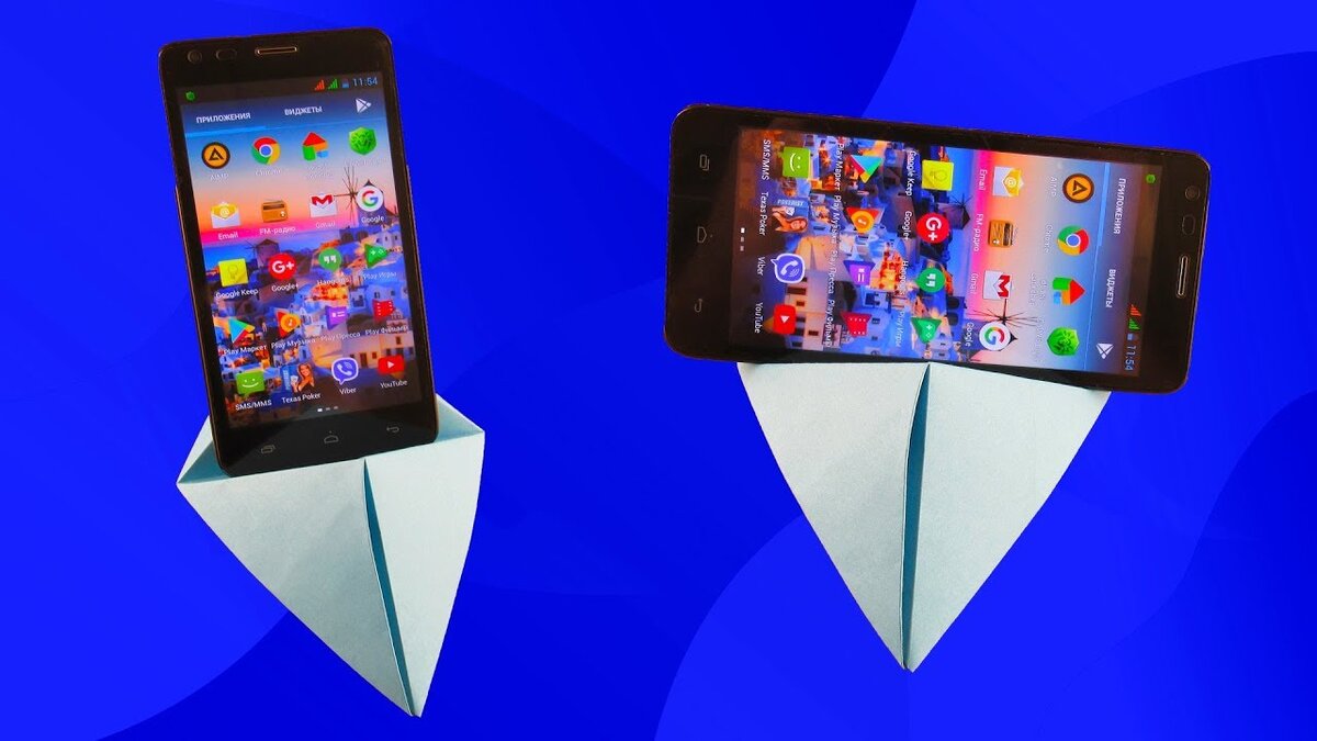 Подставка для телефона из бумаги. Оригами подставка для телефона. Телефон из бумаги. Оригами смартфон. Как сделать из бумаги подставку для телефона