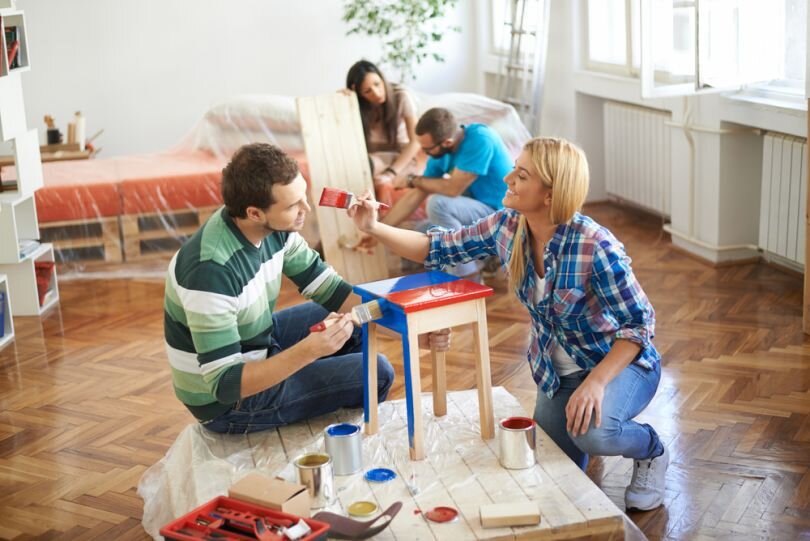 Обустройство дома: 10 советов как сделать дом уютным