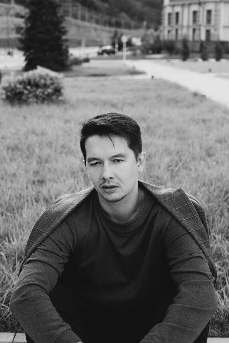 Тренер по отношениям Скурихин Алексей
