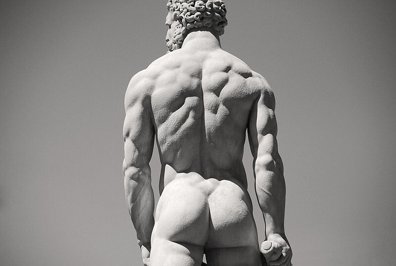 Источник: https://commons.wikimedia.org/wiki/File:Hercules_by_Baccio_Bandinelli.jpg