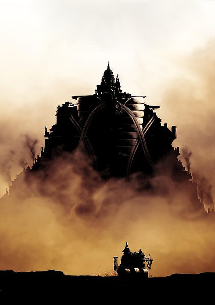 Движение — это жизнь!