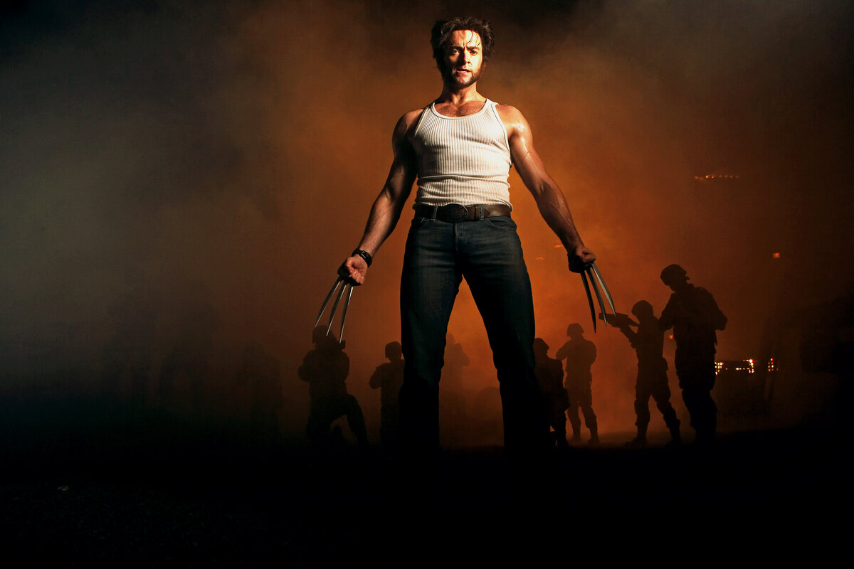 Aumanack Diversão sem limite Follow X-Men_ 0002 www.flickr.com