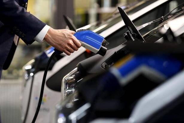 Литр бензина против киловатта электроэнергии. Что эффективнее в ...