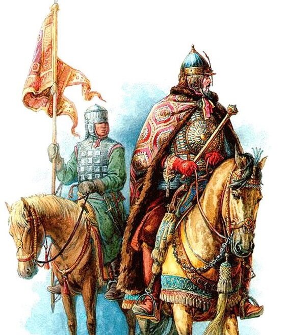 Воевода в 17 веке в россии. Ek castings стрелецкий сотник. Русский воевода 16 века. Кафтан ивана грозного. Воеводы в 17 веке.