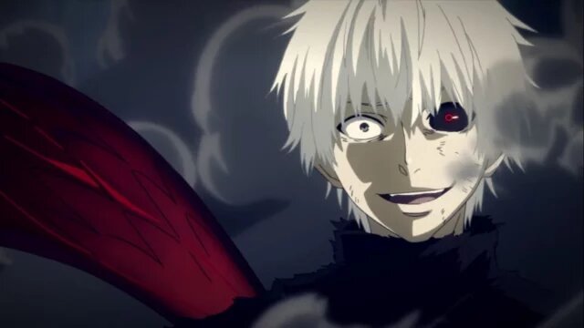   Tokyo Ghoul – одна из самых узнаваемых аниме-франшиз в мире.-2