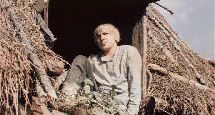 Как сложились судьбы ребят сыгравших главные роли в "Тайне железной ...