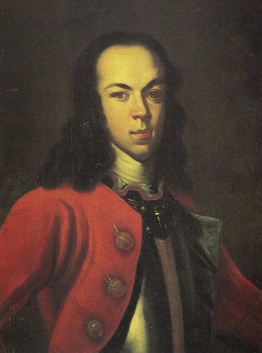 CAREVIĆ ALEKSEJ FOTO: WIKIPEDIA