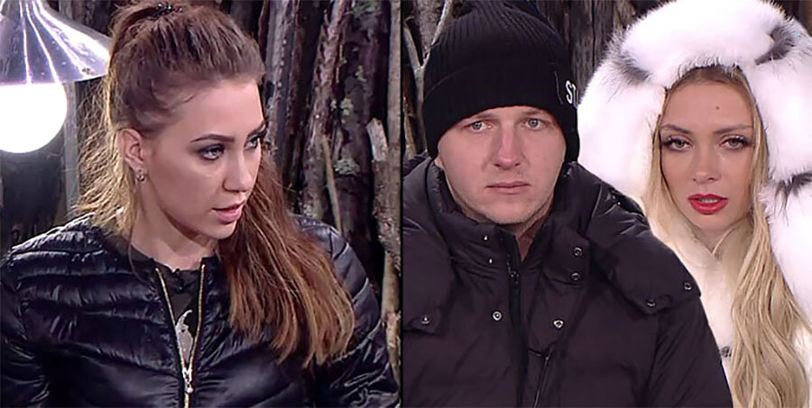 Алёна Савкина конфликтует с Ильёй Яббаровым и Ритой Ларченко