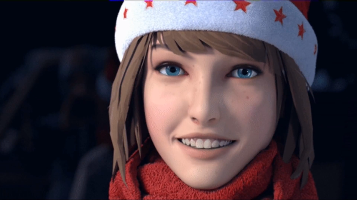 Скриншот Life Is Strange