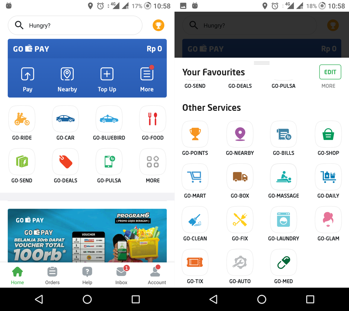 Уборка, перевозка, ремонт и даже массаж!