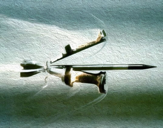 Против уранового лома нет приема