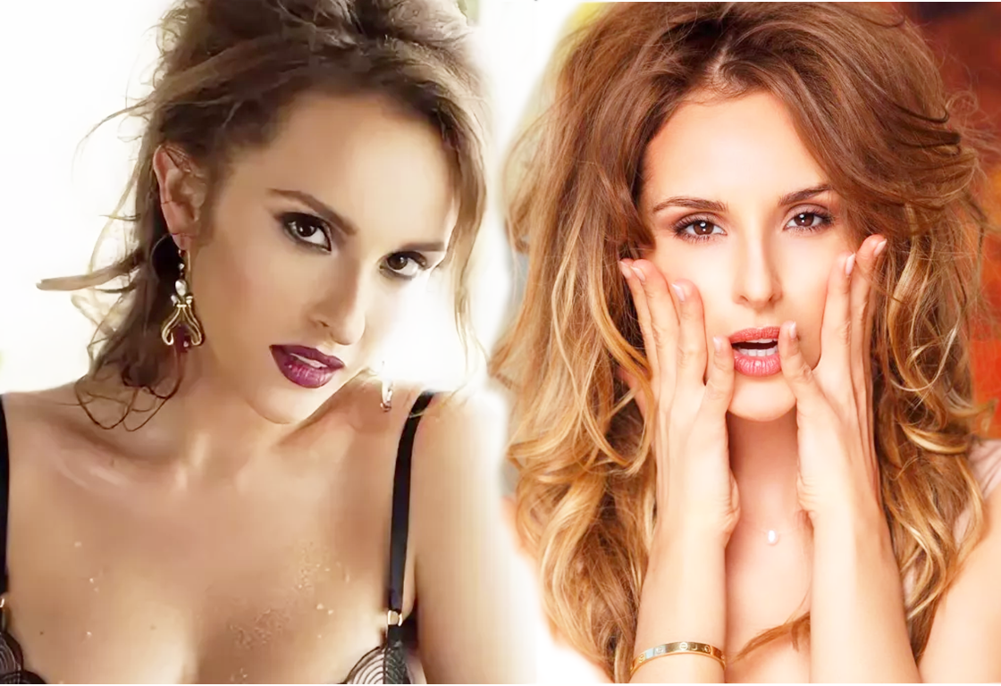 София Каштанова