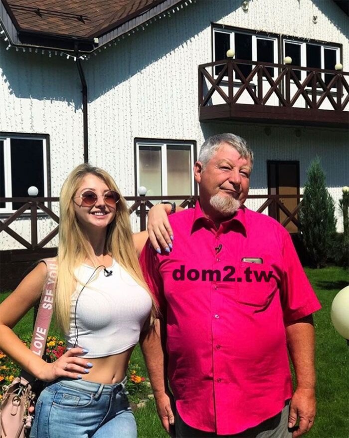 Александр Анатольевич оправдал свою дочь Маргариту Овсянникову
