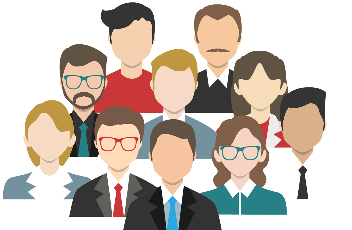 К каждому клиенту свой подход