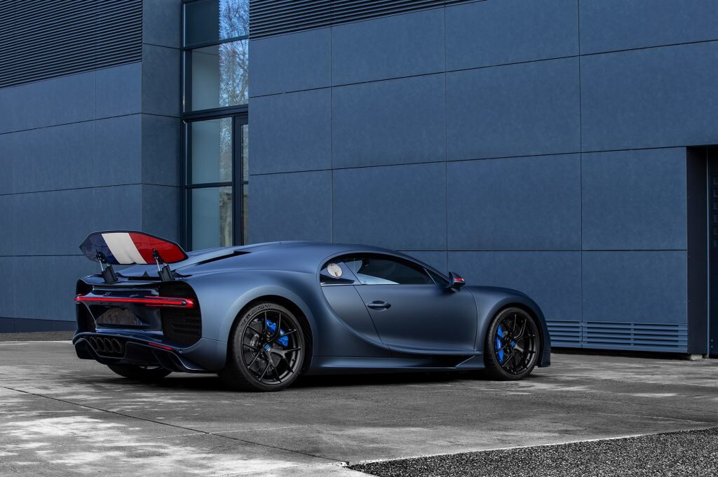 Bugatti