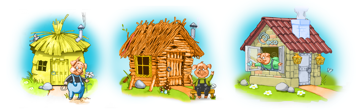 рисунок позаимствован из Интернета