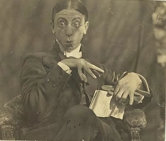 Фото: alchetron.com