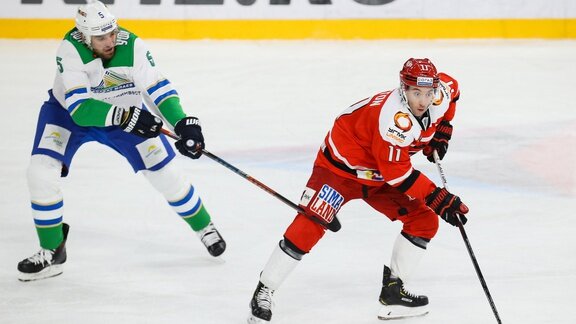 Фото: hcsalavat.ru