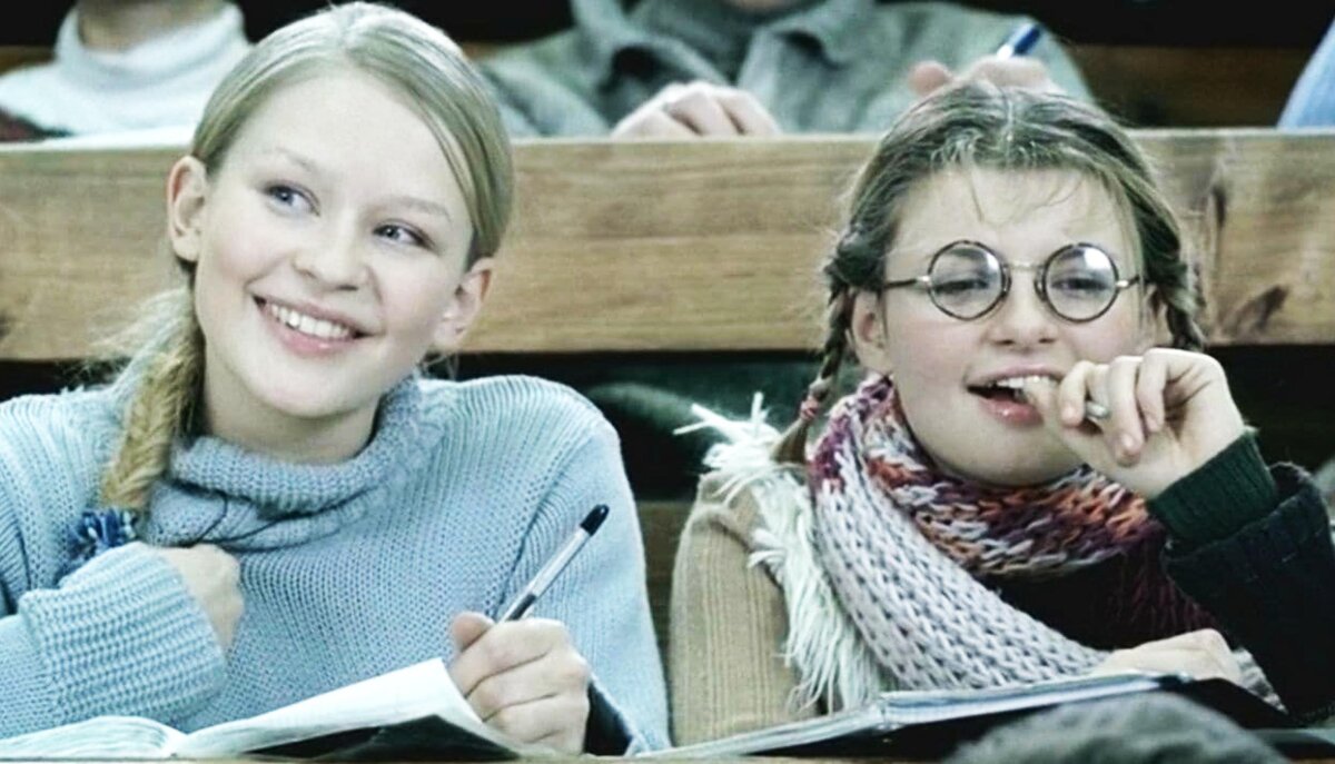 Кадр из фильма