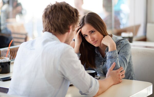 Иллюстрация: манера речи